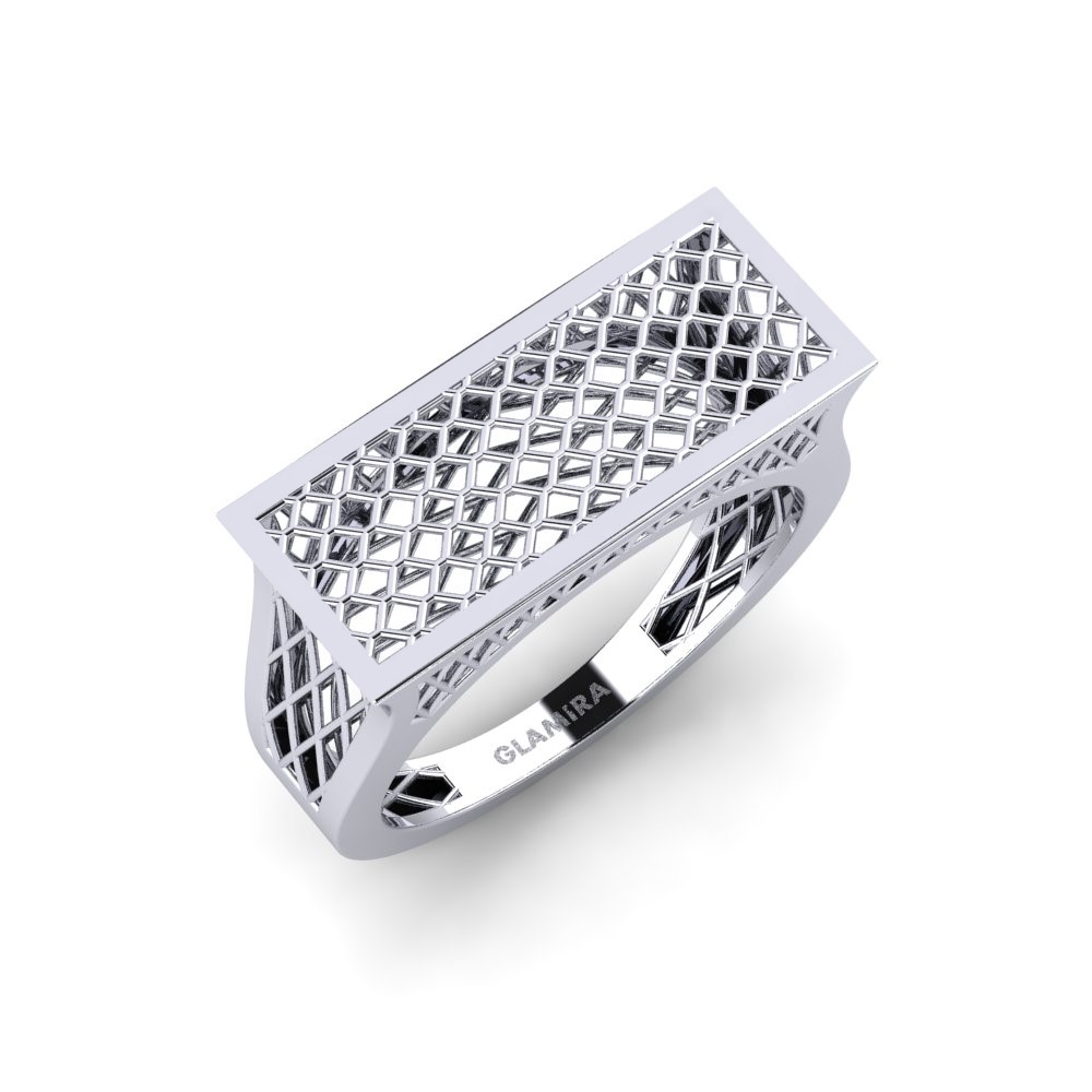 Men's Pinky Ring Dugall