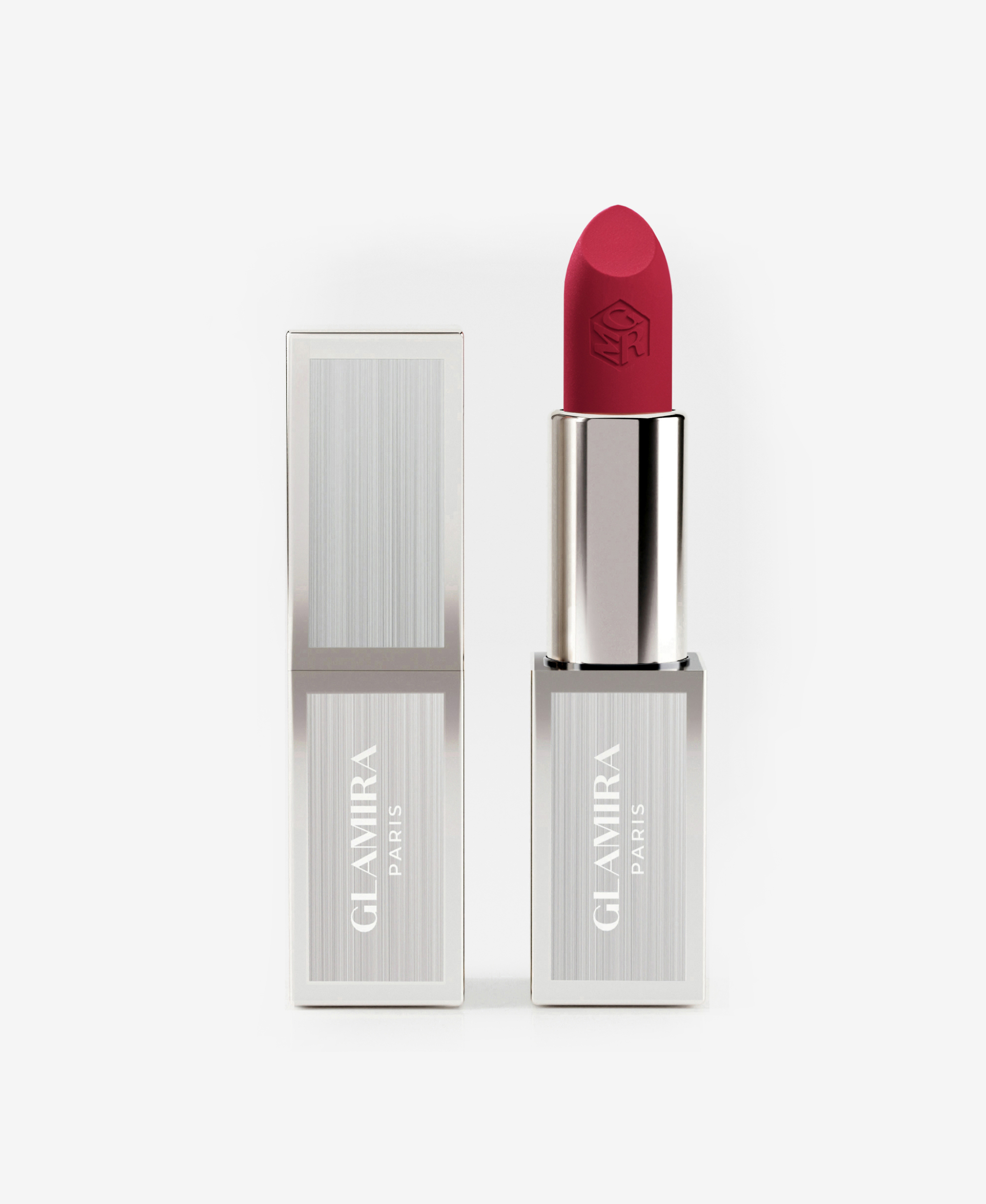 Luminuous Matte Lipstick #1